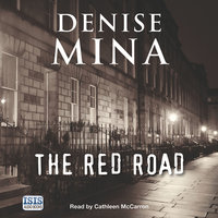 The Red Road - Denise Mina