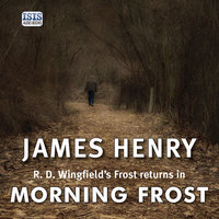 Morning Frost - James Henry
