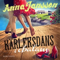 Kärleksdans i obalans - Anna Jansson