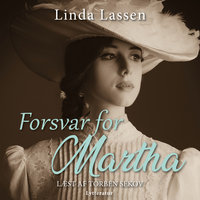 Forsvar for Martha - Linda Lassen