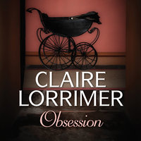 Obsession - Claire Lorrimer