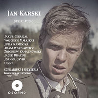 Jan Karski - Krzysztof Czeczot