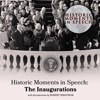 The Inaugurations - the Speech Resource Company
