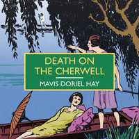 Death on the Cherwell - Mavis Doriel Hay