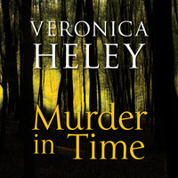 Murder in Time - Veronica Heley