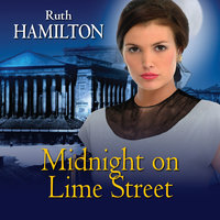 Midnight on Lime Street - Ruth Hamilton