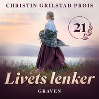 Graven - Christin Grilstad Prøis