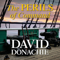 The Perils of Command - David Donachie