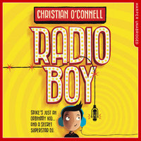 Radio Boy - Christian O’Connell