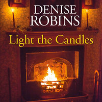 Light the Candles - Denise Robins