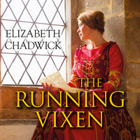 The Running Vixen - Elizabeth Chadwick