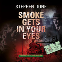 Smoke Gets in Your Eyes - Stephen Done
