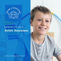 Autism Awareness - Centre of Excellence