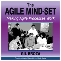 The Agile Mind-Set - Making Agile Processes Work - Gil Broza