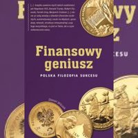 Finansowy Geniusz - Daniel Wilczek