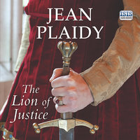 The Lion of Justice - Jean Plaidy