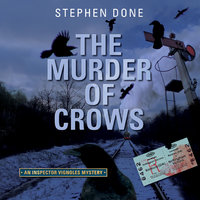 The Murder of Crows - Stephen Done