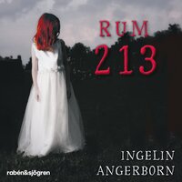 Rum 213 - Ingelin Angerborn