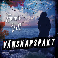 Vänskapspakt - Emma Vall