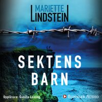 Sektens barn - Mariette Lindstein