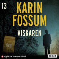 Viskaren - Karin Fossum