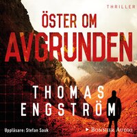 Öster om avgrunden - Thomas Engström