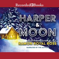 Harper & Moon - Ramon Royal Ross