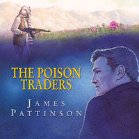The Poison Traders - James Pattinson