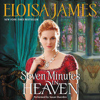 Seven Minutes in Heaven - Eloisa James