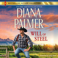 Will of Steel - Diana Palmer