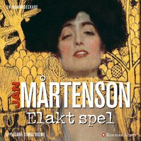 Elakt spel - Jan Mårtenson