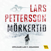 Mörkertid - Lars Pettersson