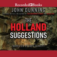 The Holland Suggestions - John Dunning
