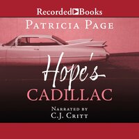 Hope's Cadillac - Patricia Page