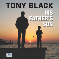 His Father's Son - Tony Black