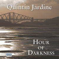 Hour of Darkness - Quintin Jardine