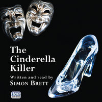 The Cinderella Killer - Simon Brett