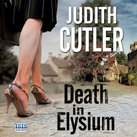Death in Elysium - Judith Cutler