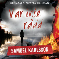 Var inte rädd - Samuel Karlsson
