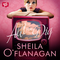 Allt för dig - Sheila O’Flanagan