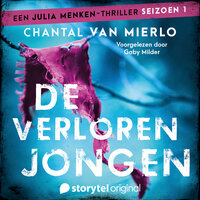 Julia Menken - S01E01 - Chantal van Mierlo