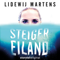 Steigereiland - S01E01 - Lidewij Martens