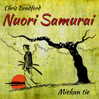 Nuori samurai - Miekan tie - Chris Bradford
