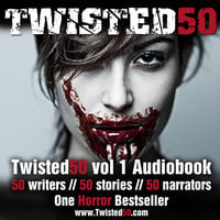 Twisted50 Volume 1 - Various authors