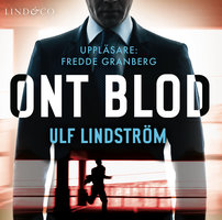 Ont blod - Ulf Lindström