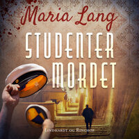 Studentermordet - Maria Lang