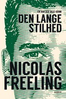 Den lange stilhed - Nicolas Freeling