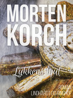 Lykkens hjul - Morten Korch