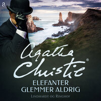 Elefanter glemmer aldrig - Agatha Christie
