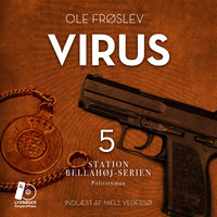 Virus - Ole Frøslev